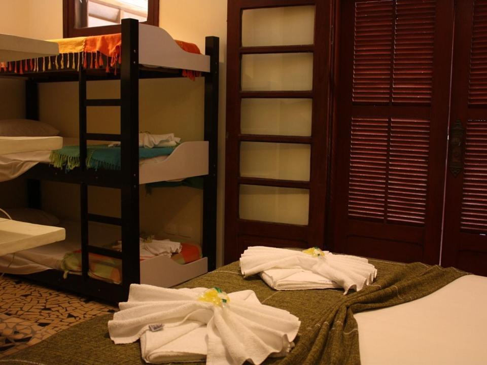 Inn Do Curral Ilhabela