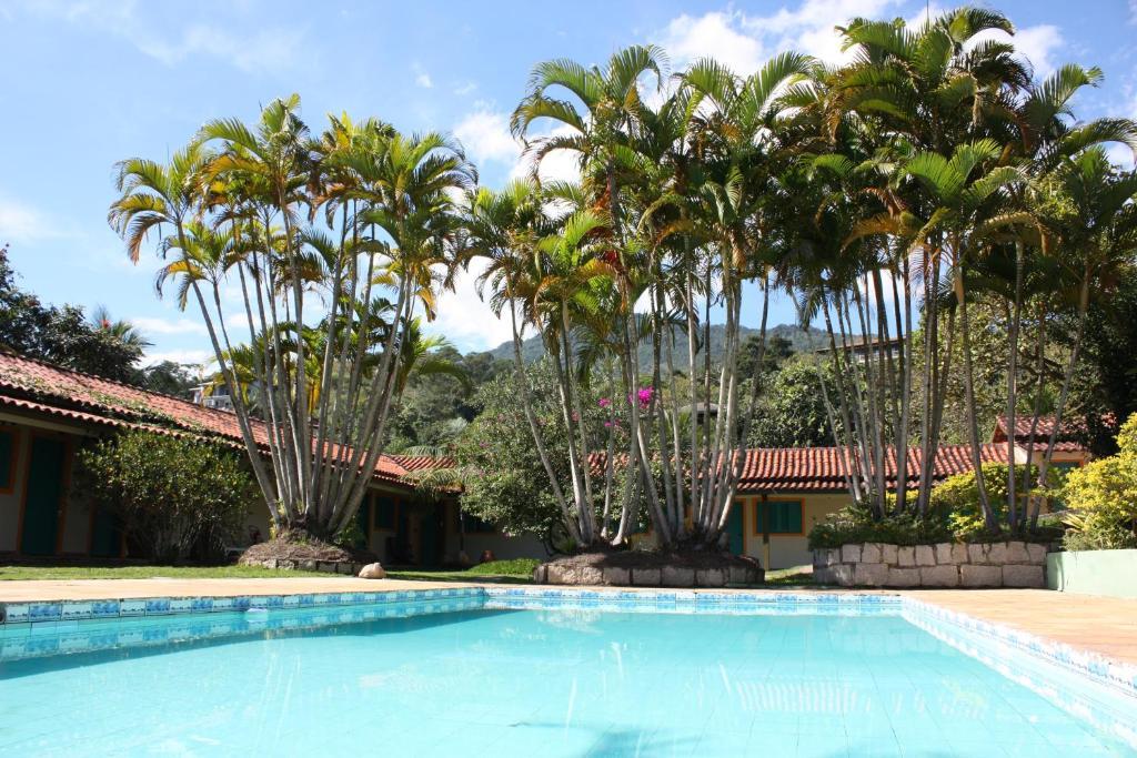 Do Curral Inn