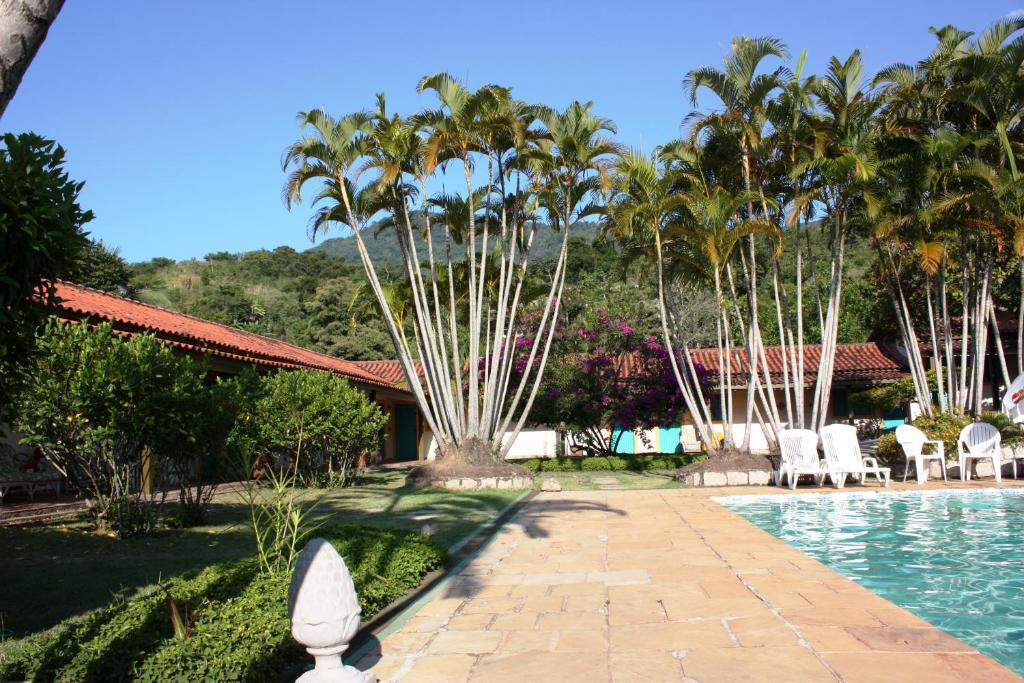 Inn Do Curral Ilhabela