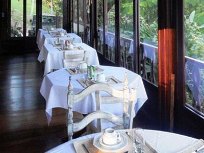 Do Curral Inn Ilhabela