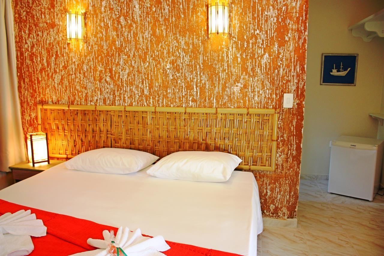 Inn Do Curral Ilhabela