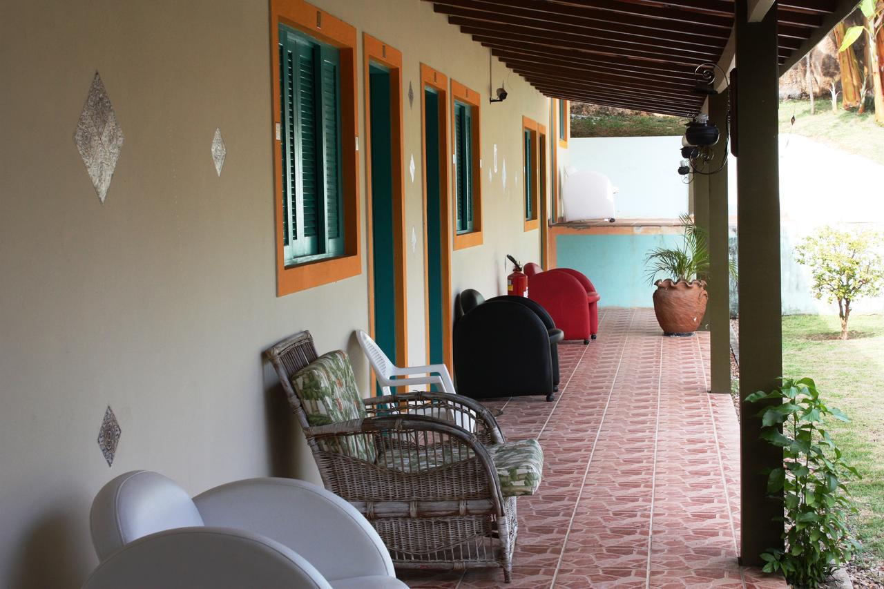 Inn Do Curral