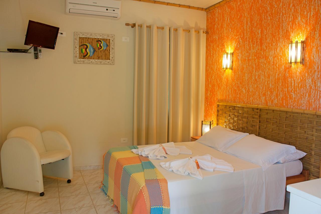 Inn Do Curral