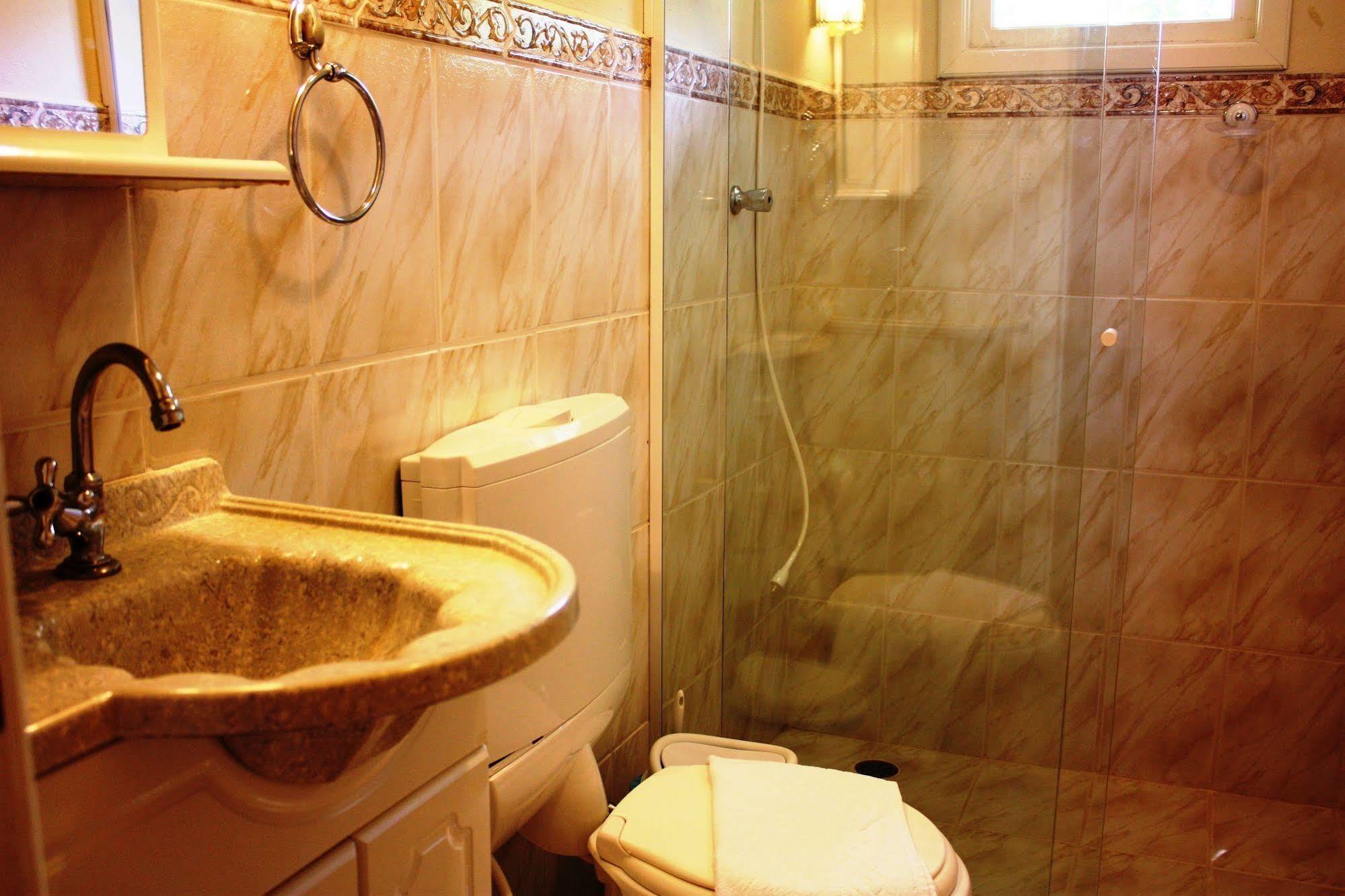 Do Curral Inn