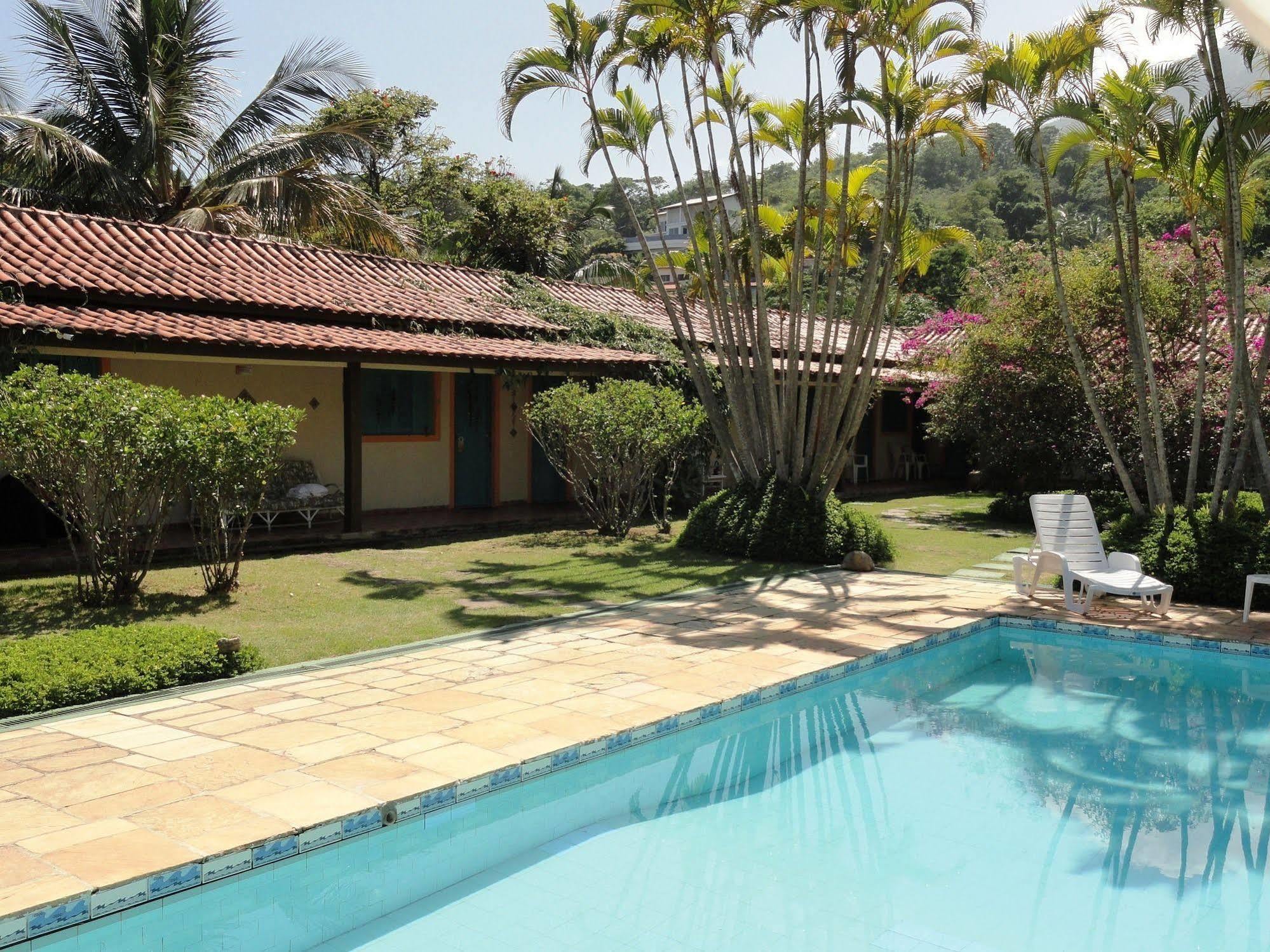 Do Curral Inn